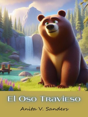 cover image of El Oso Travieso